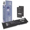 Mitsu DELL PRECISION 7400mAh 84Wh 11,4V