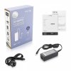 Mitsu notebook charger mitsu 19v 2.1a (3.0x1.1) - samsung