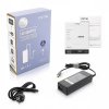 Mitsu Power adapter 20V 4.5A (8.0x5.5 pin) - Lenovo 90W