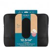 Mobilis Orgine 2 Sleeve, up to 14", Black