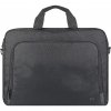 Mobilis The One Basic Eco Toploading briefcase, 11-14", Black