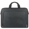 Mobilis The One Basic Toploading briefcase, 16-17", Black