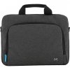 Mobilis The One Eco Toploading briefcase, 14-16", Grey
