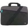 Mobilis The One Essential Toploading briefcase, 11-14", Black