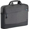 Mobilis Trend Toploading briefcase, 11-14", Black