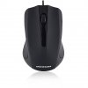 Modecom MC-M9, USB, Optical, Black