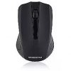 Modecom MC-WM9, Wireless, Black