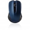 Modecom MC-WM9.1, Wireless, Black/Blue