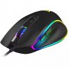 Modecom Optical wired mouse Volcano Veles black