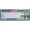 Montech MKey Freedom TKL, Gateron Pro 2.0 Brown