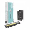Movano Battery 42T4865 for Lenovo X220 X220i X220s X220T - 4400 mAh (48 Wh)