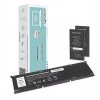 Movano Battery 69KF2 for Dell Alienware M17 M15 R3 R4 Precision 5550 XPS 9500 9510 - 6000 mAh (69 Wh)