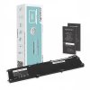 Movano Battery 6GTPY for Dell XPS 15 9550 - 6000 mAh (69 Wh)
