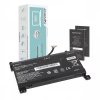 Movano Battery FM08 TPN-Q195 for HP Omen 17-AN 12 PIN - 5973 mAh (86 Wh)