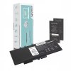 Movano Battery GJKNX for Dell Latitude 5280 5480 5490 5590- 6000 mAh (46 Wh)
