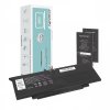 Movano Battery JHT2H for Dell Latitude 7410 2-in-1 7310 2-in-1 P33S P34S - 6400 mAh (49 Wh)
