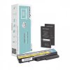 Movano Battery L09L6Y02 for Lenovo B570 G560 G570 G770 - 4400 mAh (48 Wh)