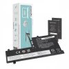 Movano Battery L17C3PG2 for Lenovo Legion Y530 Y730 Y7000 - 4750 mAh (55 Wh)