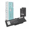 Movano Battery MXV9V for Dell Latitude 5300 5310 7300 7400 - 7200 mAh (55 Wh)