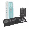 Movano Battery PA5136U-1BRS for Toshiba Portege Z30 Z30-A Z30-B Z30-C - 4100 mAh (61 Wh)