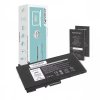 Movano Battery R8D7N for Dell Latitude 5410 5411 5500 Precision 3541 3550 - 4000 mAh (46 Wh)