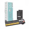 Movano Battery SB10K97582 for Lenovo ThinkPad T470 T570 - 4400 mAh (47 Wh)