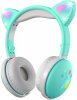 Mozos Kid, Dog Ears, Green