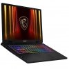 MSI Crosshair A16 HX D7WFKG-077XPL - Ryzen 9 7945HX | 16" | 32GB | 2TB | No OS | RTX 5060