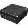 MSI Cubi N ADL S-226BEU, Intel N200