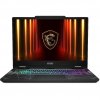 MSI Cyborg 15 B13WFKG-625XPL i5-13420H 15.6" FHD 144Hz IPS-Level 16GB DDR5 SSD512 GeForce RTX 5060 8GB NoOS