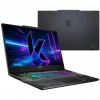 MSI Cyborg 17 B13WFKG-267XPL - i7 13620H | 17,3" | 24GB | 512GB | NoOS | RTX 5060