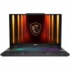 MSI Cyborg 17 B2RWFKG-066XPL - Core 7 240H | 17,3" | 16GB | 512GB | No OS | RTX 5060