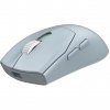 MSI Gaming Mouse | FORGE GM340 WIRELESS | Wireless | 2.4 GHz, Bluetooth , USB | Sky