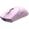 MSI Gaming Mouse | FORGE GM340 WIRELESS | Wireless | 2.4 GHz, Bluetooth , USB | Violet