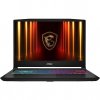 MSI Katana 15 HX B14WGK-058 (black, Intel® Core? i7-14650HX, NVIDIA GeForce RTX 5070, 16 GB DDR5, 512 GB (512 GB SSD), Windows 11 Home) - German - DE Layout