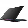MSI Katana A15 AI B8VE-637XPL Ryzen 9 8945HS 15.6"FHD 144Hz IPS-Level 16GB DDR5 SSD512 RTX 4050 6GB NoOS