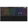 MSI Klawiatura gamingowa Strike Pro W Silent US