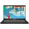 MSI Modern 14 C12MO-868PL Classic Black, 14" FHD IPS, Core i5-1235U, 16GB, 512GB SSD, Windows 11 Home