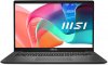 MSI Modern 14 F1MG-867NL Platinum Grey, 14" FHD IPS, Core 7 150U, 16GB, 512GB SSD, Windows 11 Home