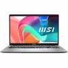 MSI Modern 15 F13MG-088PL Urban Silver, 15.6" FHD IPS, Core i7-1355U, 16GB, 512GB SSD, Windows 11 Pro