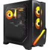 MSI MPG Infinite Z3 9NVPR7-883AT (black/transparent, Windows 11 Home)
