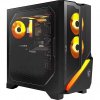 MSI MPG Infinite Z3 X3D 9NVRR7-882AT (black/transparent, Windows 11 Home)