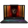 MSI Notebook|MSI|CPU Intel Core 5|210H|15.6 "|1920 x 1080 pixels|RAM 16 GB|DDR5-SDRAM|SSD 512 GB|Discrete graphics NVIDIA® GeForce RTXT 5050|8 GB|On-board graphics Yes|Numeric keypad Yes|OS installed Windows 11 Home|Colour Black|Weight 1.95 kg|5600 MHz|CY
