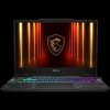 MSI Portatīvais dators MSI Cyborg 15 B13WEKG-646NL i5-13420H 16GB 512GB RTX5050 W11H