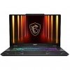 MSI Portatīvais dators MSI Cyborg A17 Ryzen AI 7-260 16GB 1TB RTX5050 W11H