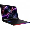 MSI Raider 16 Max HX B2WI-079 (black, Intel® Core? Ultra 9 290HX Plus, NVIDIA GeForce RTX 5080, 32 GB DDR5, 2 TB (2 TB SSD), Windows 11 Home) - German - DE Layout