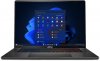 MSI Stealth 16 AI+ B3WI-062PL Intel Core 9 386H | 16" | 32GB | 1TB | W11P | RTX 5080