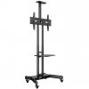 Multibrackets M Public Floorstand Basic 150, 32-60"