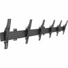 Multibrackets M Wallmount Pro MBW3U Tilt, 40-65"