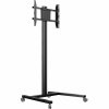 Multibrackets MB DISPLAY STAND 180 SINGLE BLACK